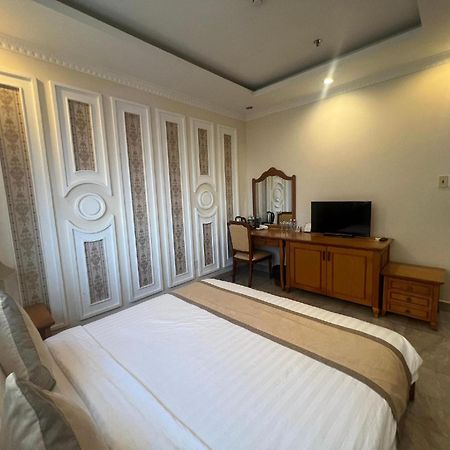 Madella Hotel カントー エクステリア 写真