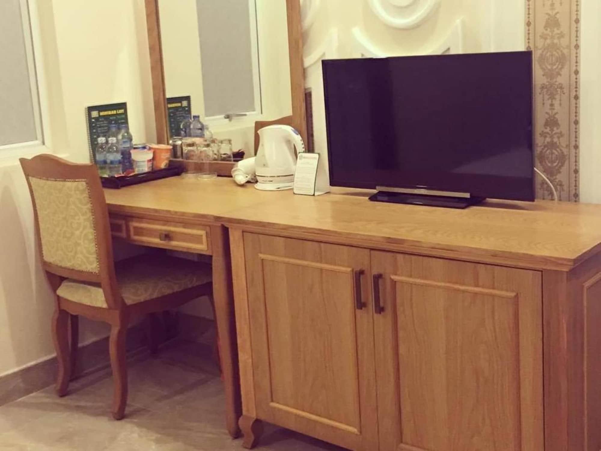 Madella Hotel カントー エクステリア 写真